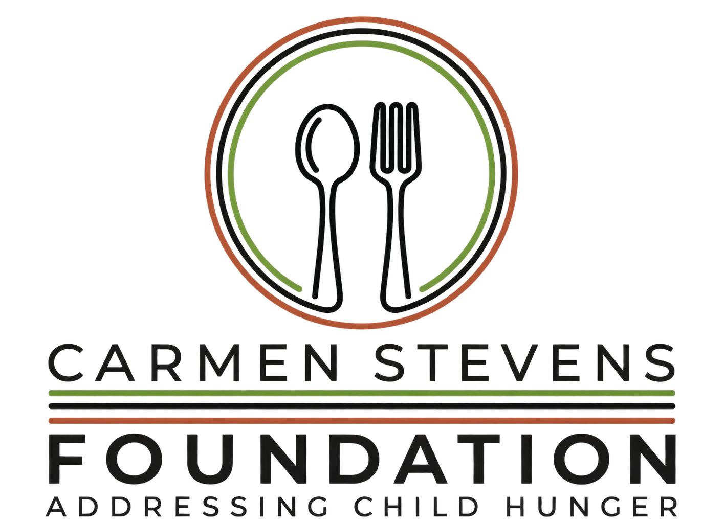 Carmen Stevens Foundation — Addressing Child Hunger
